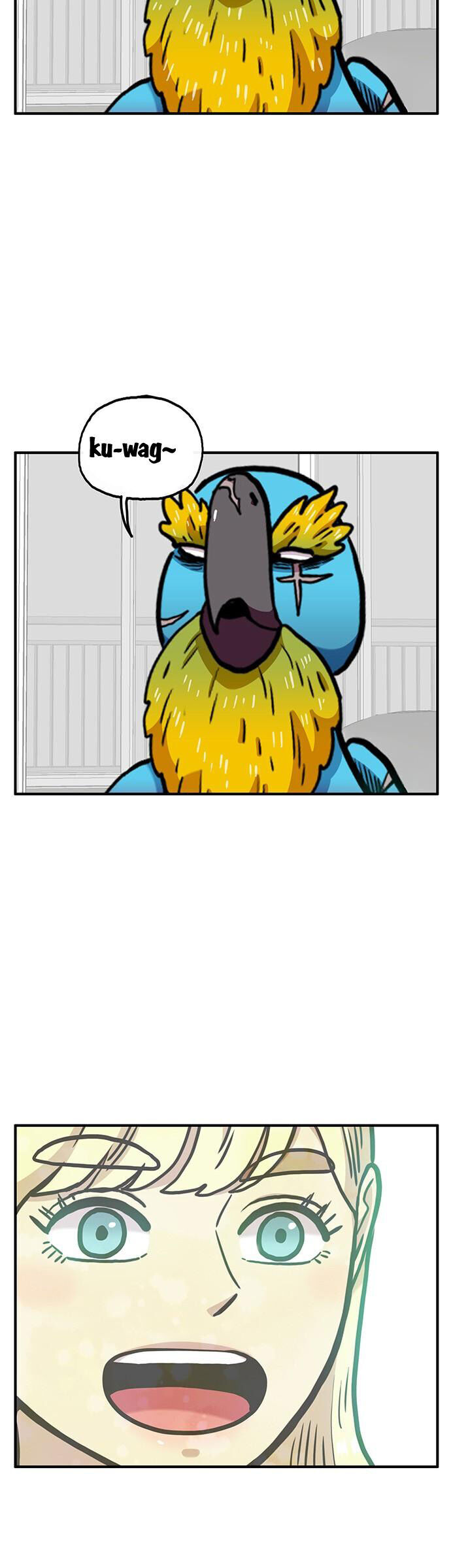 Chúa Tể Muôn Loài: Chapter 64