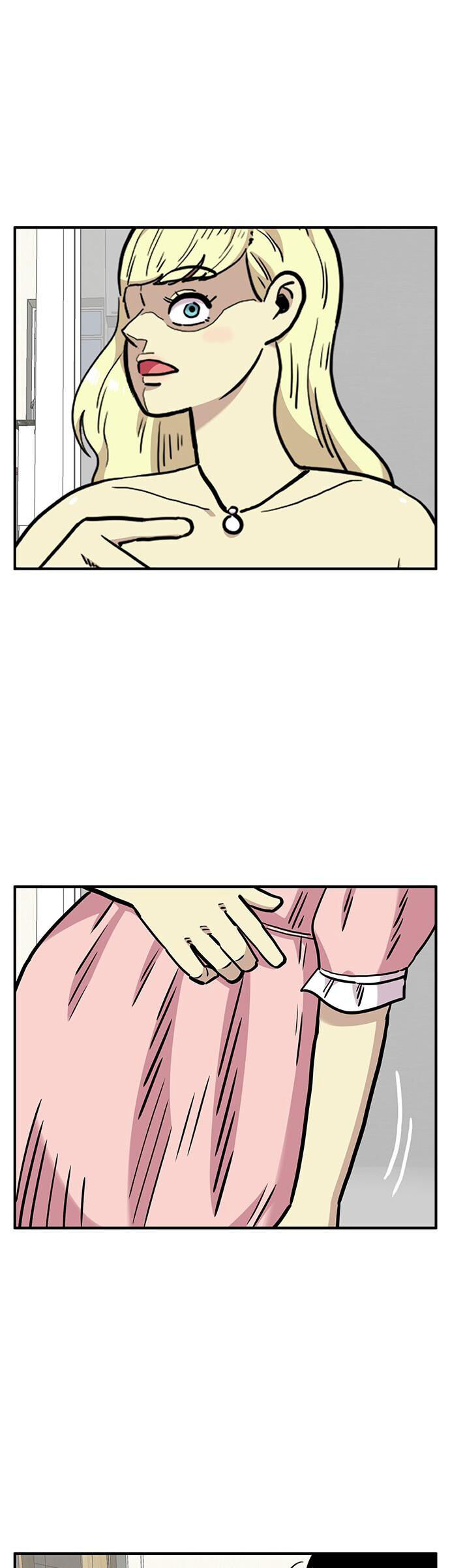 Chúa Tể Muôn Loài: Chapter 64