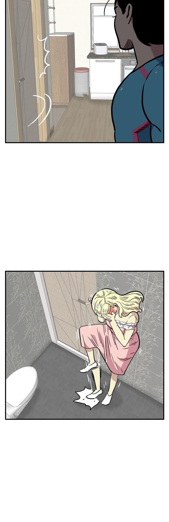 Chúa Tể Muôn Loài: Chapter 64