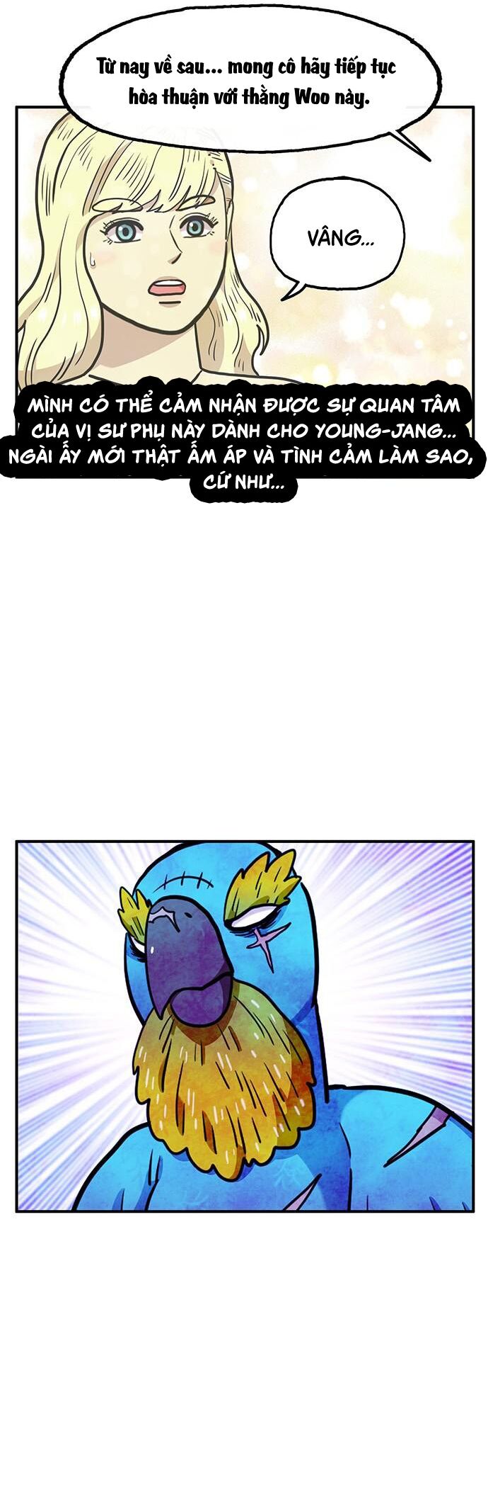 Chúa Tể Muôn Loài: Chapter 64