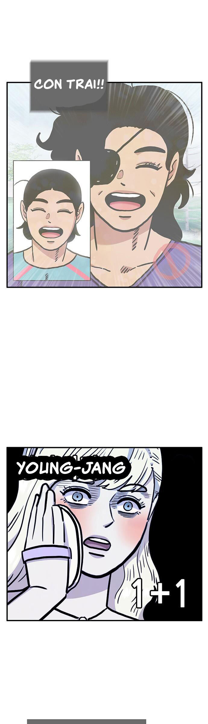 Chúa Tể Muôn Loài: Chapter 64