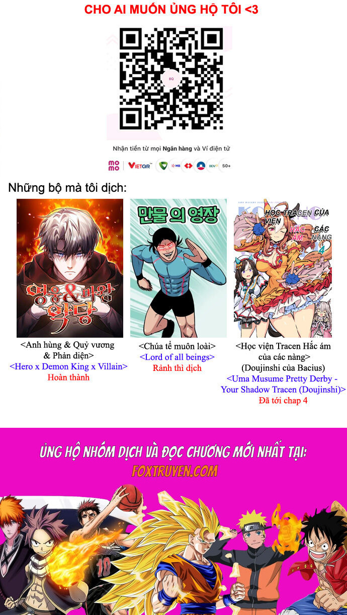 Chúa Tể Muôn Loài: Chapter 64