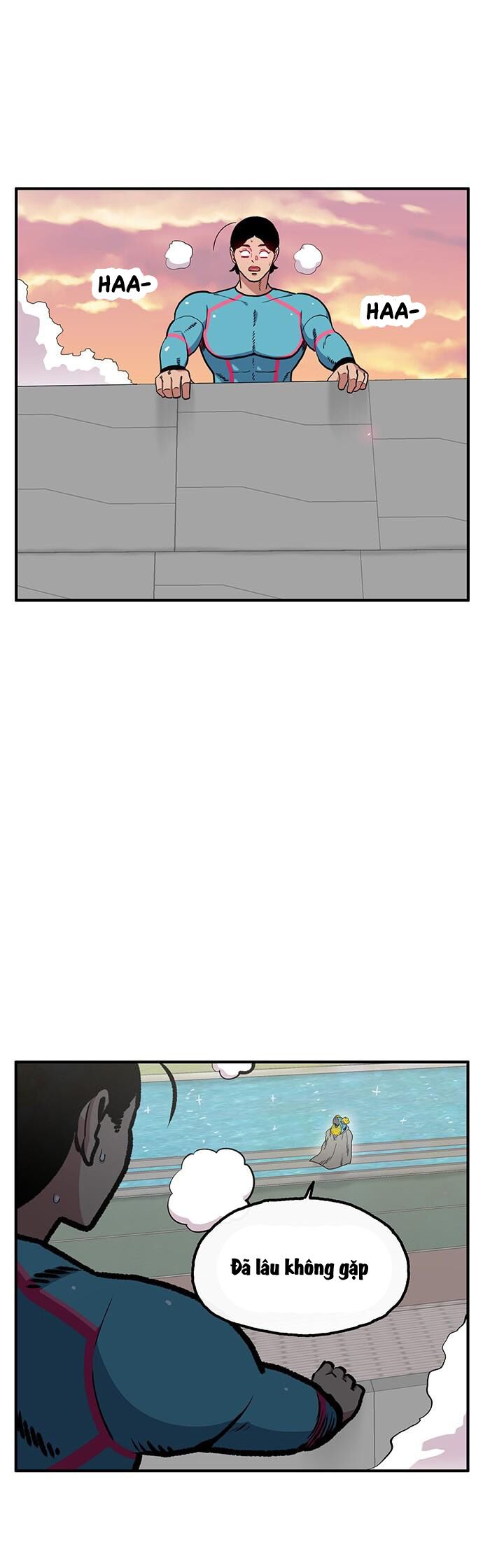 Chúa Tể Muôn Loài: Chapter 64