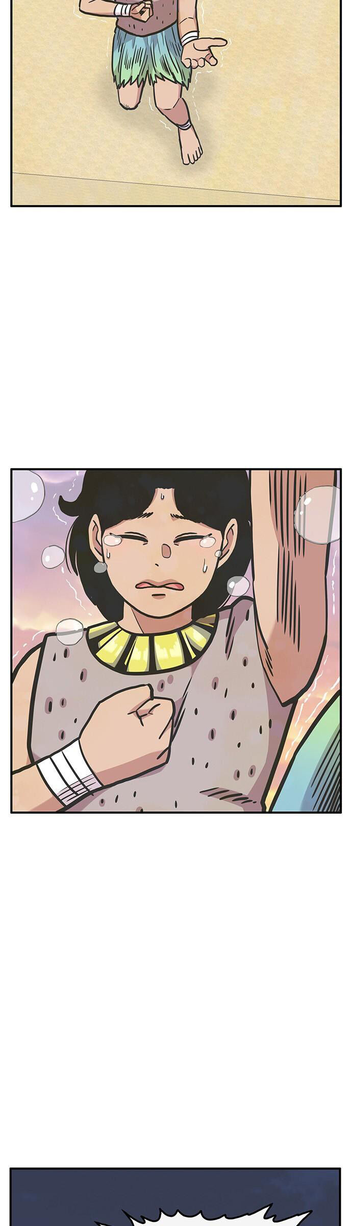 Chúa Tể Muôn Loài: Chapter 65