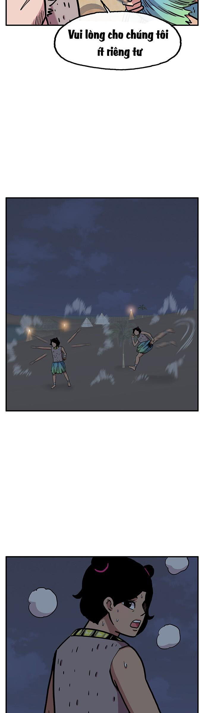 Chúa Tể Muôn Loài: Chapter 65