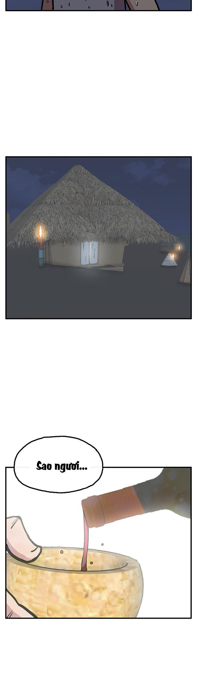 Chúa Tể Muôn Loài: Chapter 65