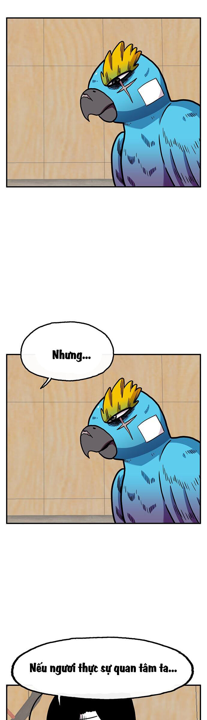 Chúa Tể Muôn Loài: Chapter 65