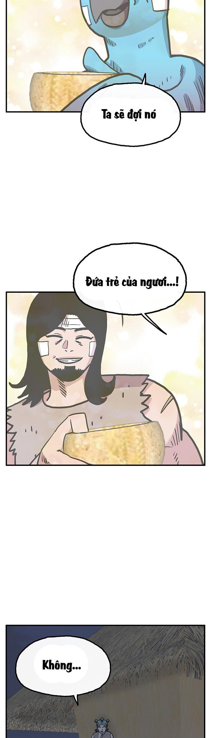 Chúa Tể Muôn Loài: Chapter 65