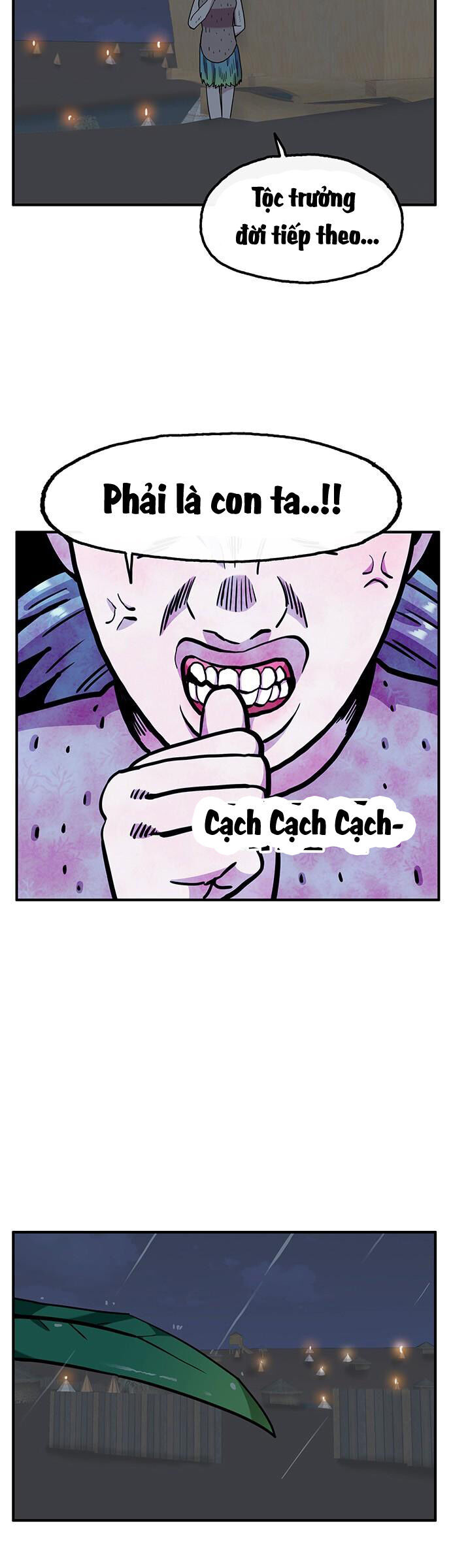 Chúa Tể Muôn Loài: Chapter 65