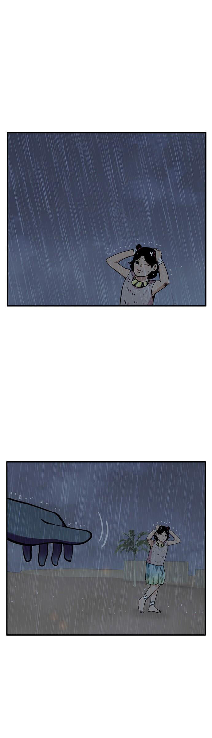 Chúa Tể Muôn Loài: Chapter 65