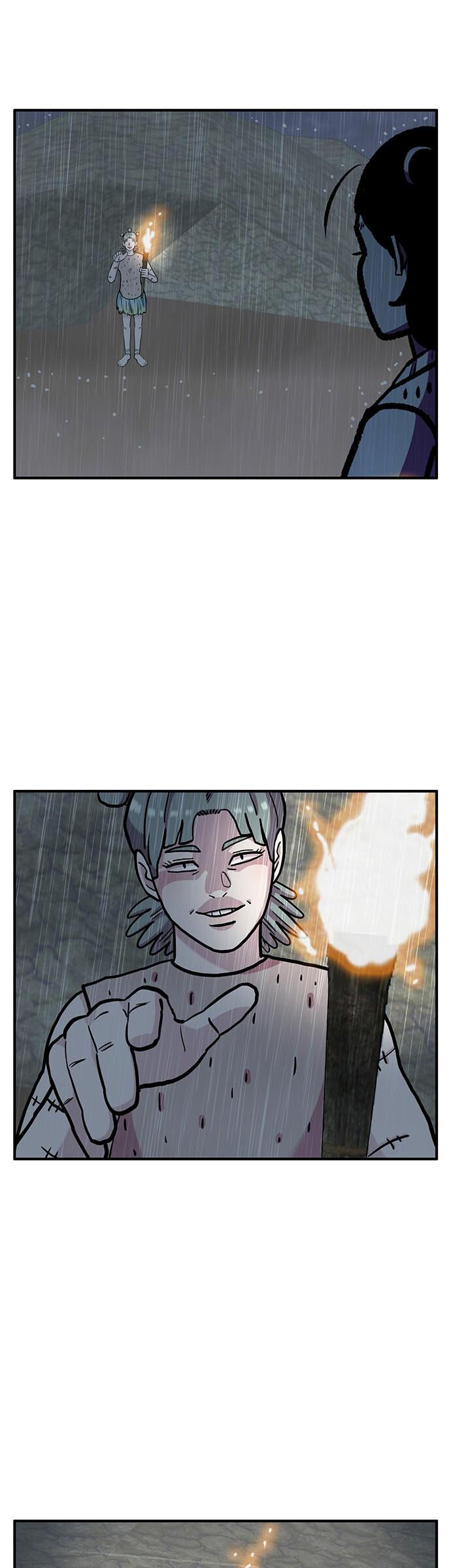 Chúa Tể Muôn Loài: Chapter 65