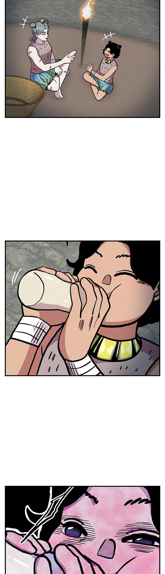 Chúa Tể Muôn Loài: Chapter 65