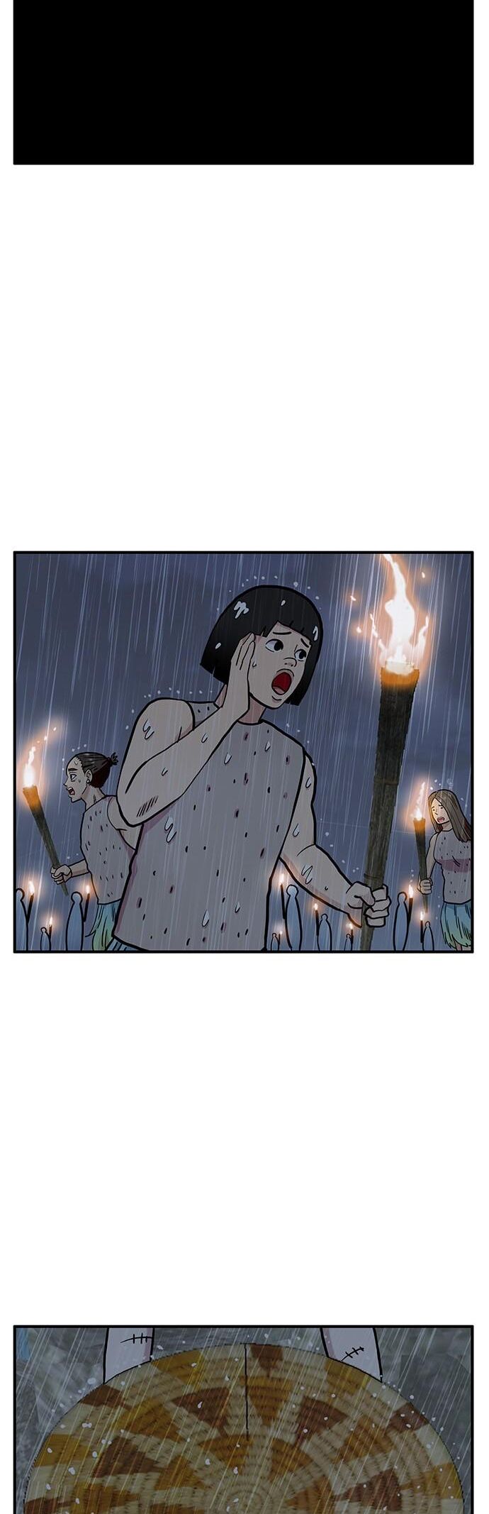 Chúa Tể Muôn Loài: Chapter 65