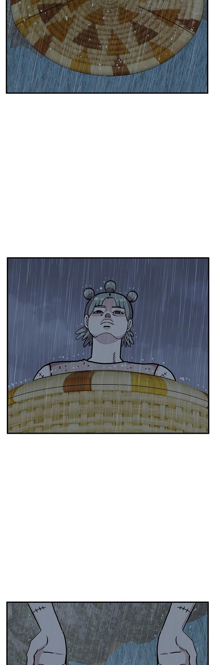 Chúa Tể Muôn Loài: Chapter 65