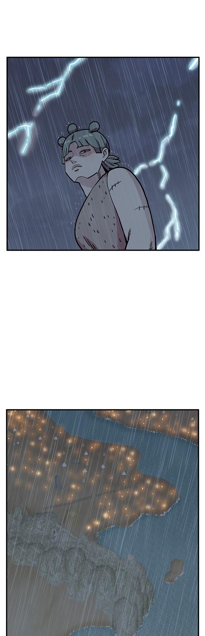 Chúa Tể Muôn Loài: Chapter 65