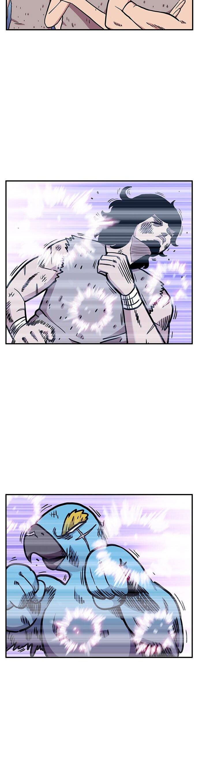 Chúa Tể Muôn Loài: Chapter 65