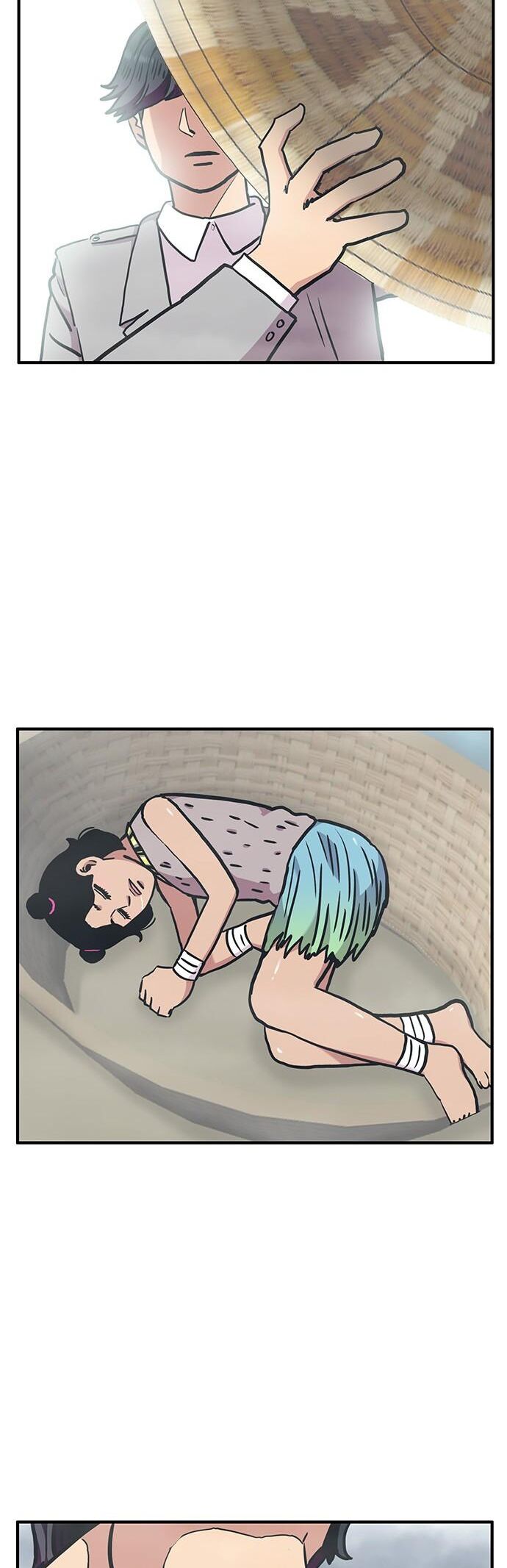 Chúa Tể Muôn Loài: Chapter 65