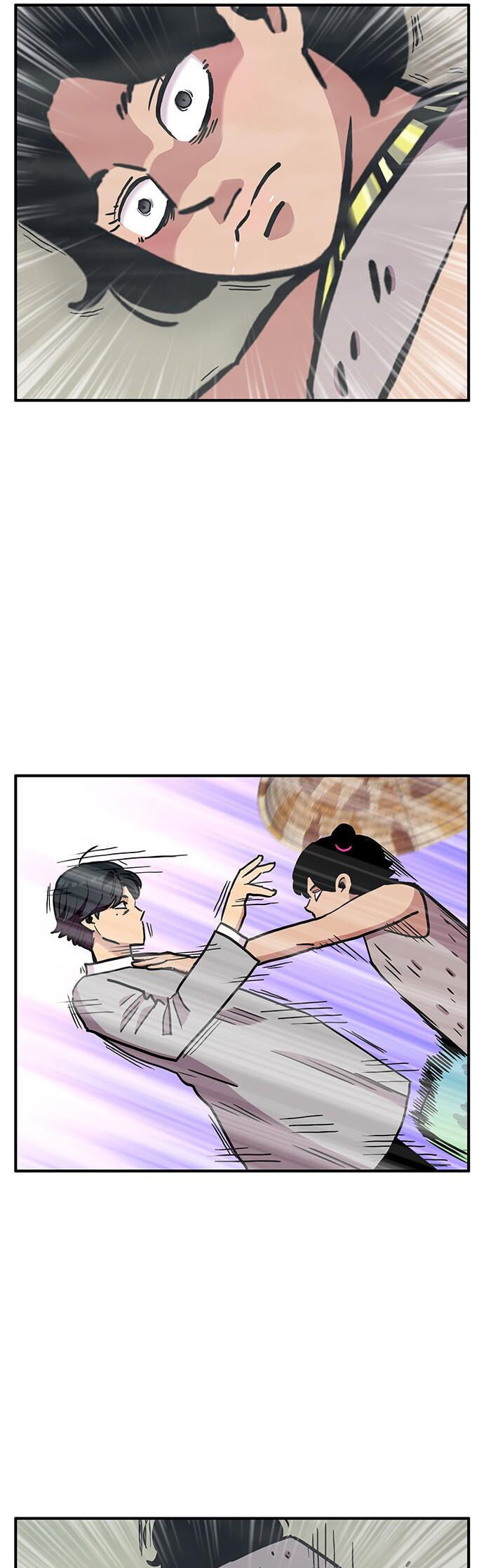 Chúa Tể Muôn Loài: Chapter 65