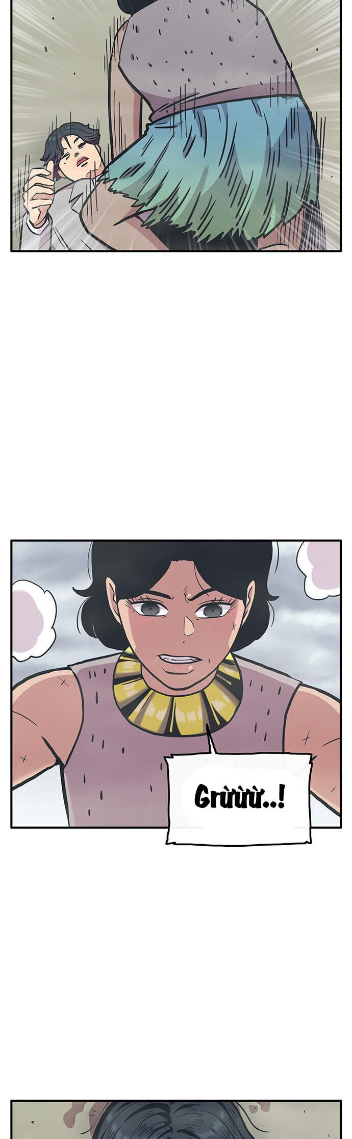 Chúa Tể Muôn Loài: Chapter 65