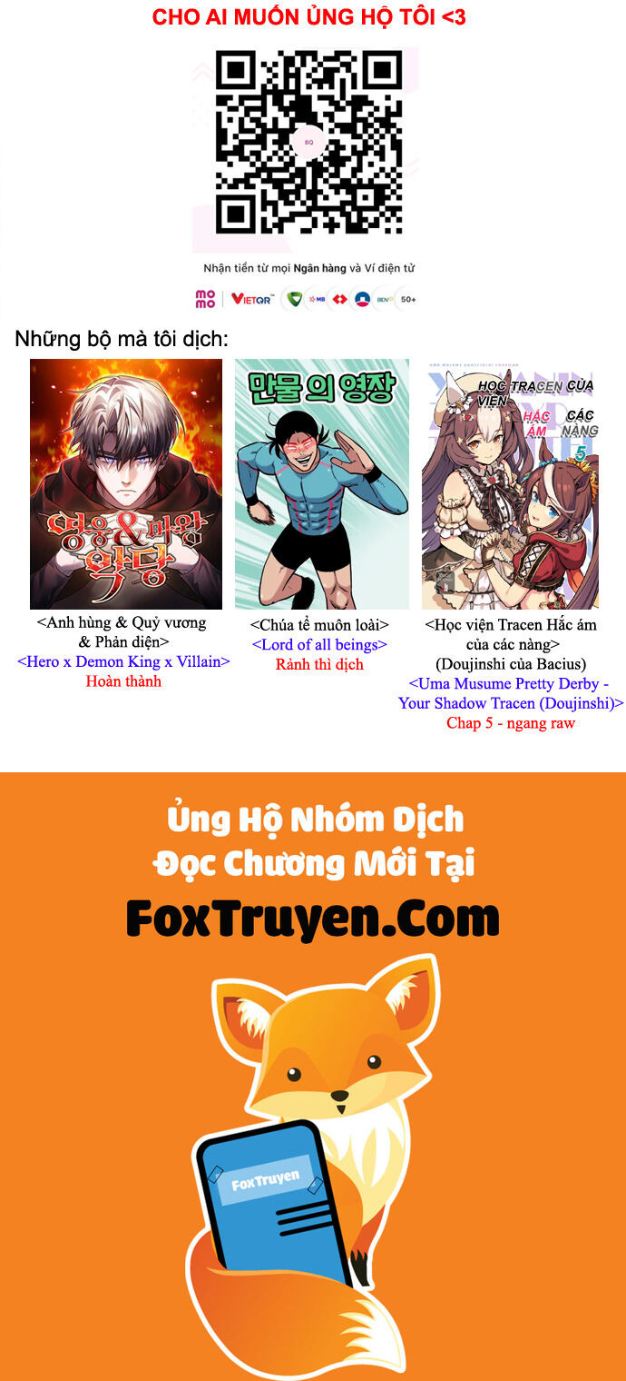 Chúa Tể Muôn Loài: Chapter 65