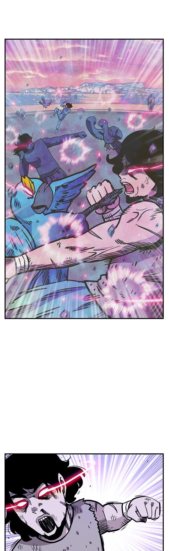 Chúa Tể Muôn Loài: Chapter 65