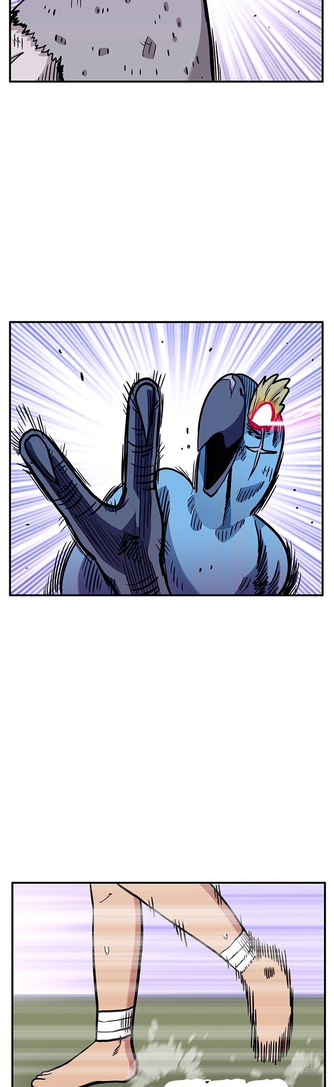 Chúa Tể Muôn Loài: Chapter 65