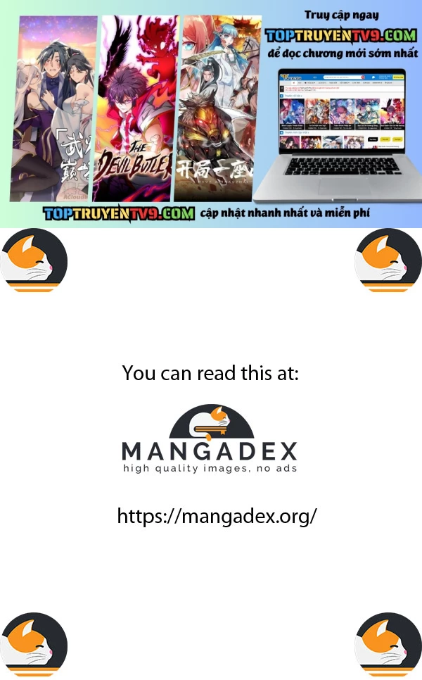 Chúa Tể Muôn Loài: Chapter 66