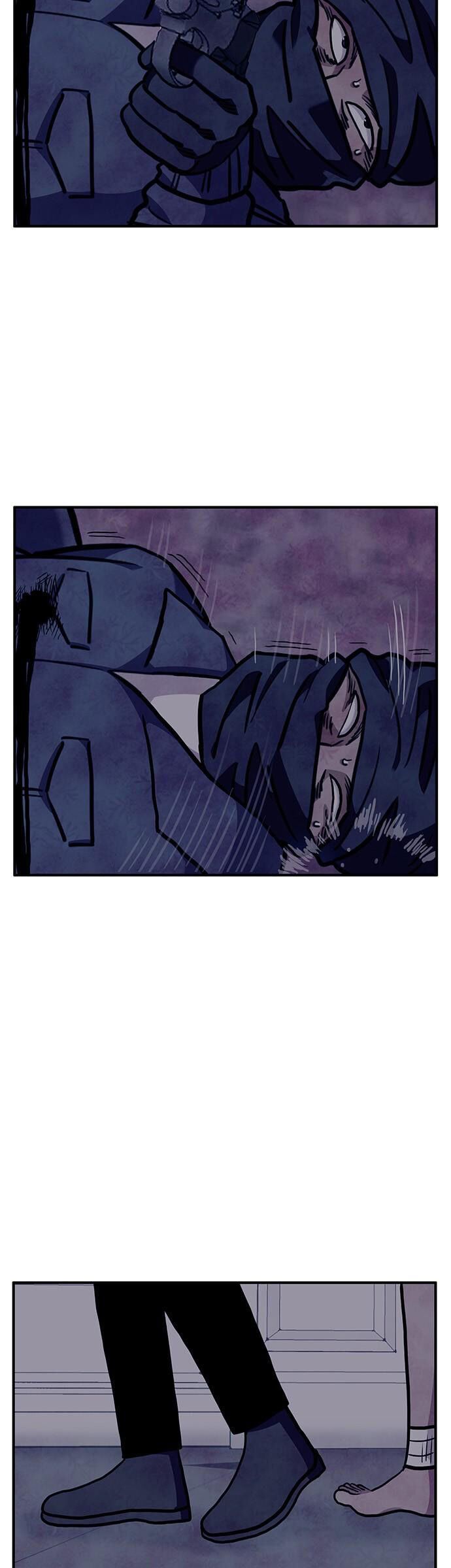 Chúa Tể Muôn Loài: Chapter 67.1