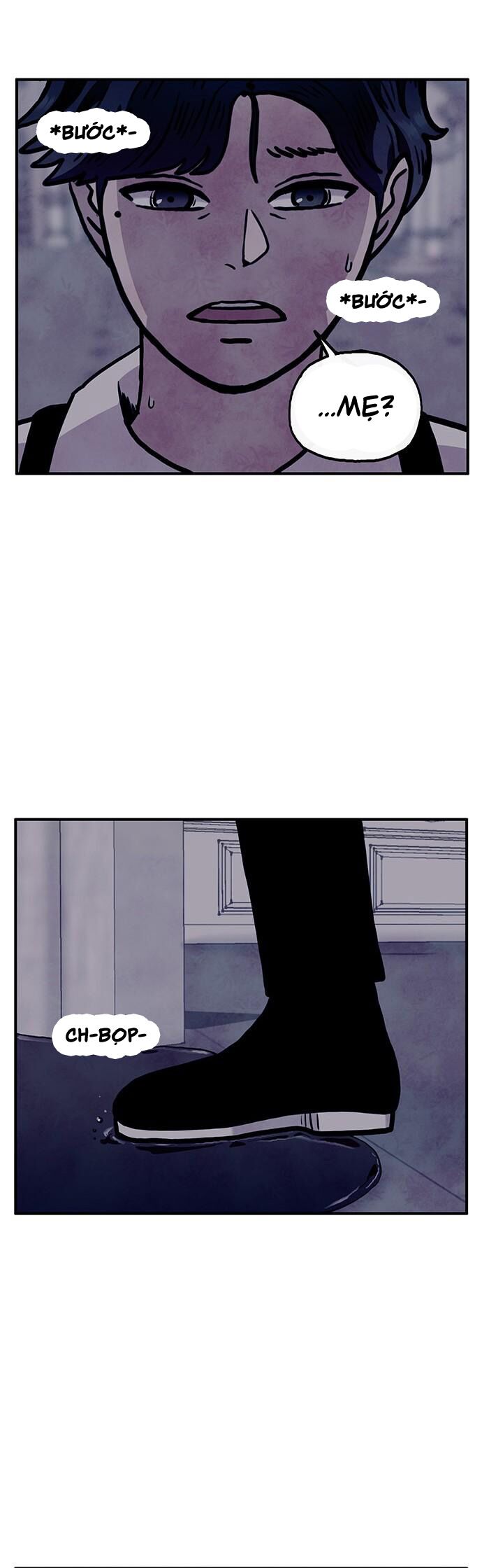 Chúa Tể Muôn Loài: Chapter 67.1