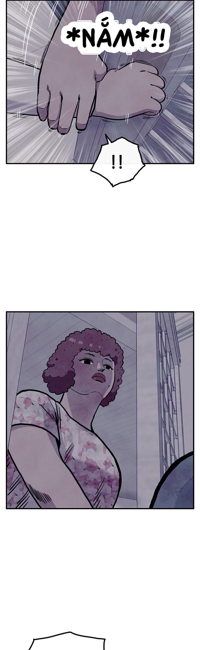 Chúa Tể Muôn Loài: Chapter 67.1