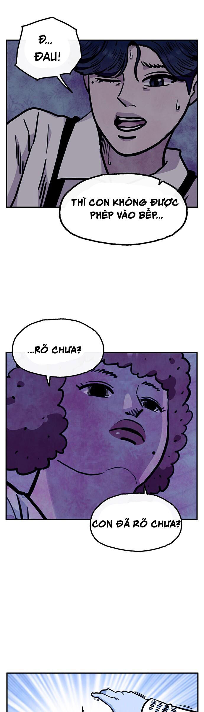 Chúa Tể Muôn Loài: Chapter 67.1