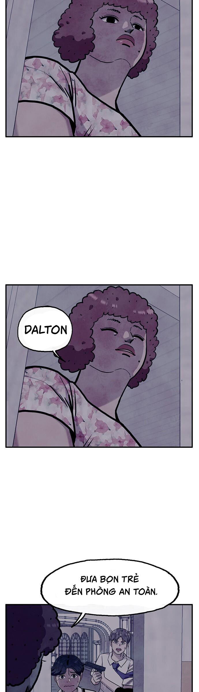 Chúa Tể Muôn Loài: Chapter 67.1