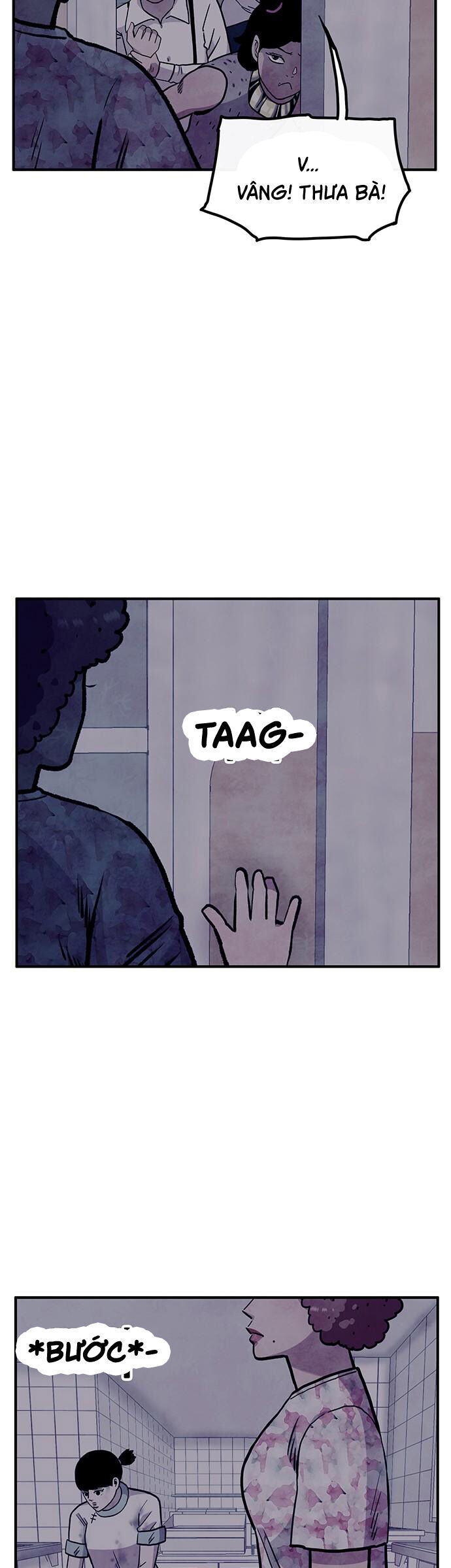 Chúa Tể Muôn Loài: Chapter 67.1