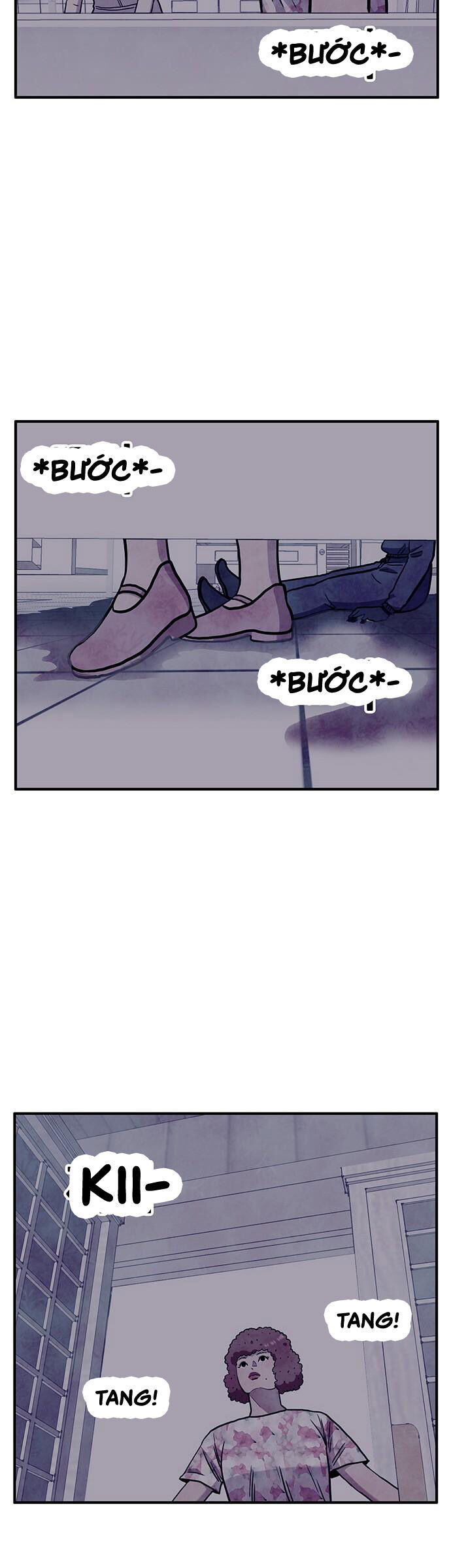 Chúa Tể Muôn Loài: Chapter 67.1