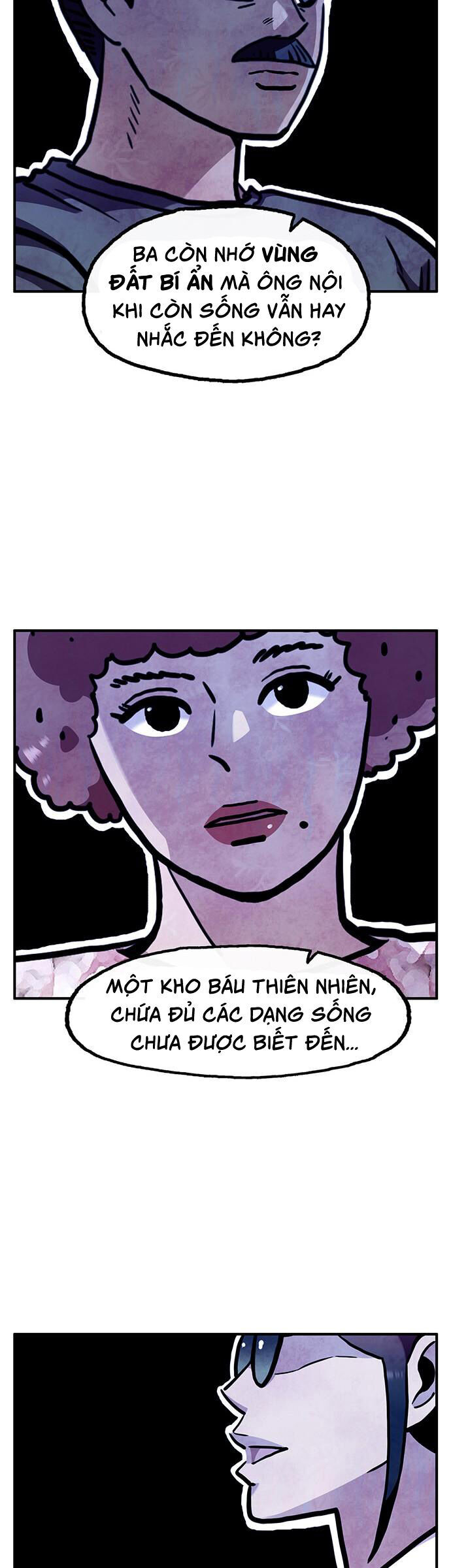 Chúa Tể Muôn Loài: Chapter 67.1