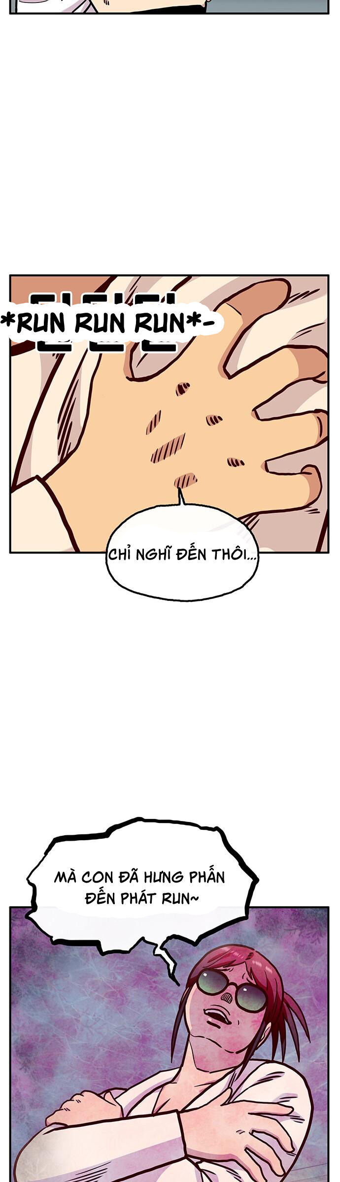 Chúa Tể Muôn Loài: Chapter 67.1