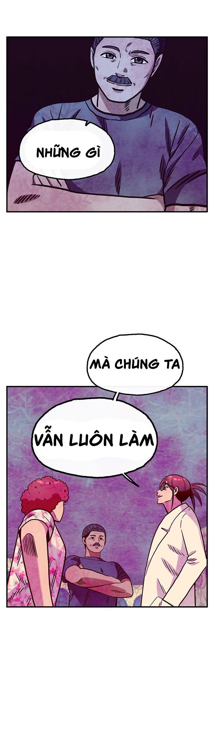 Chúa Tể Muôn Loài: Chapter 67.1