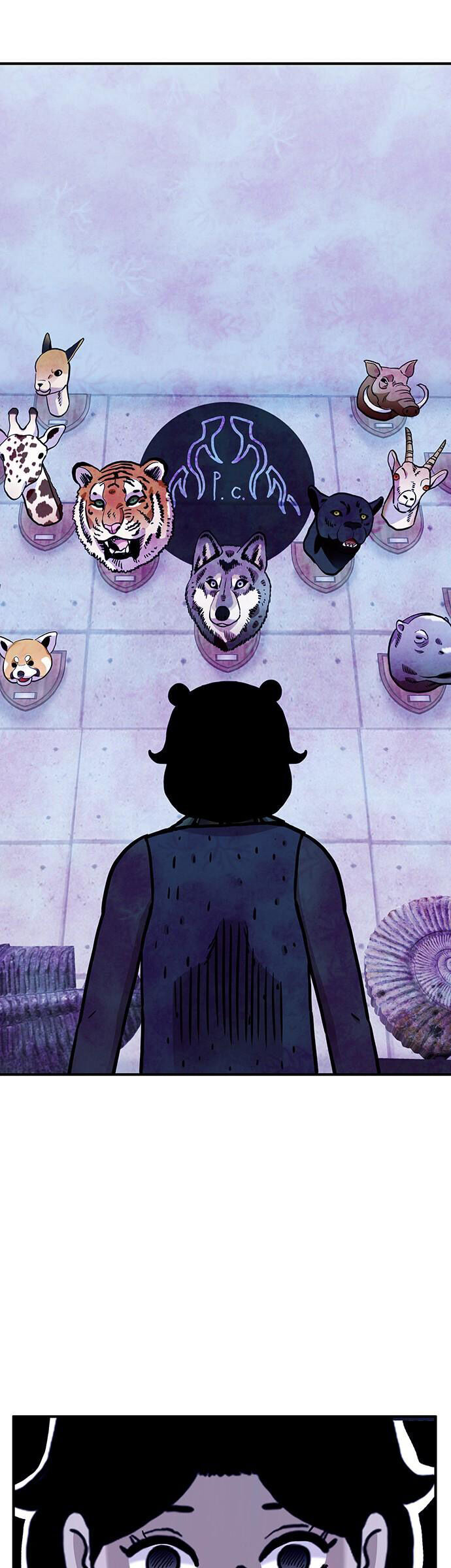 Chúa Tể Muôn Loài: Chapter 67.1