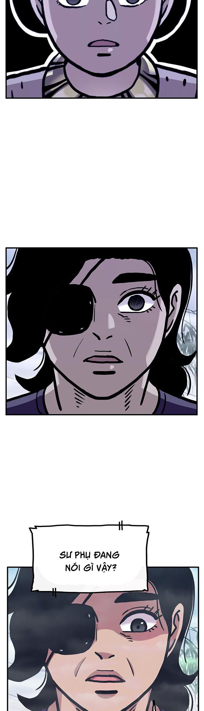 Chúa Tể Muôn Loài: Chapter 67.1