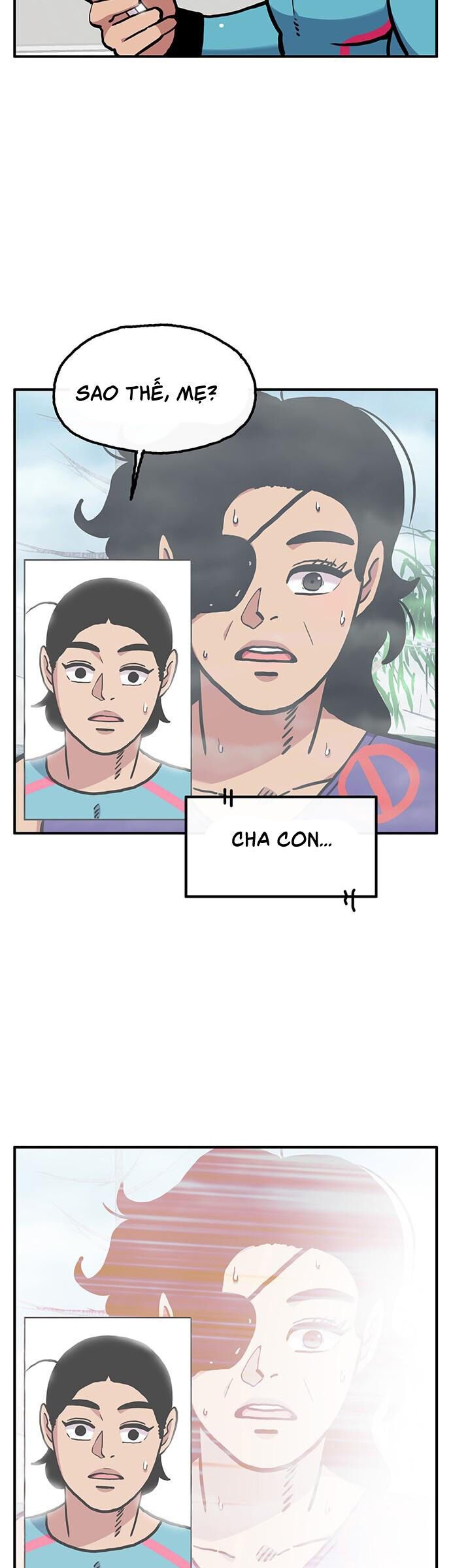 Chúa Tể Muôn Loài: Chapter 67.1