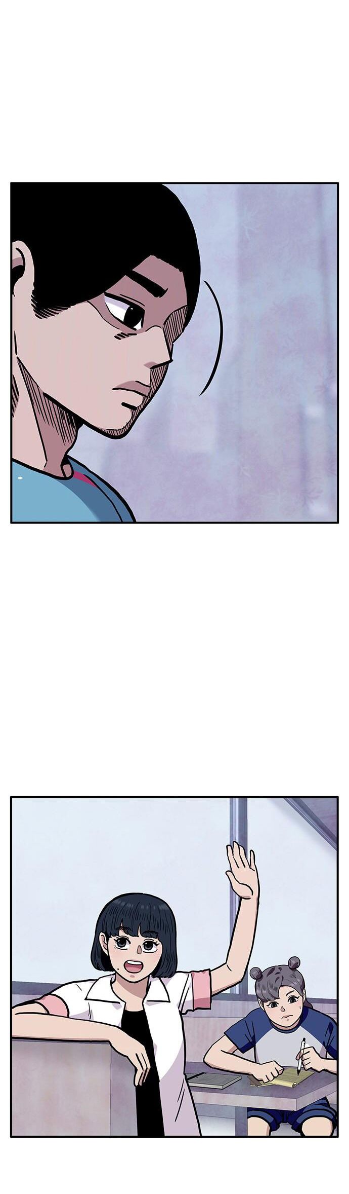 Chúa Tể Muôn Loài: Chapter 67.1