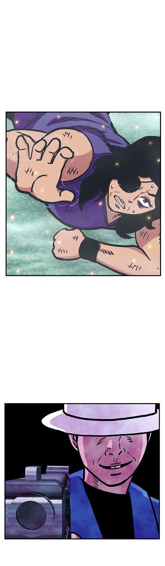 Chúa Tể Muôn Loài: Chapter 67.1