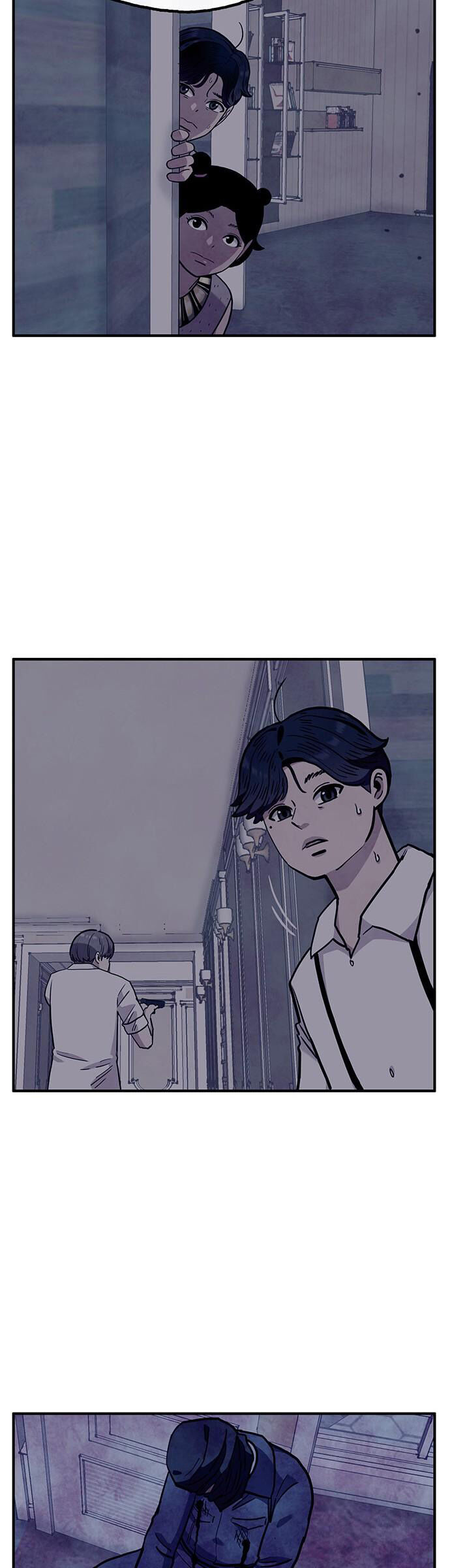 Chúa Tể Muôn Loài: Chapter 67.1