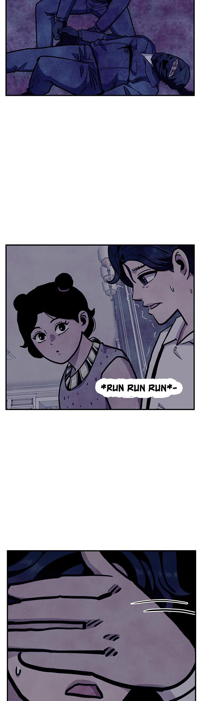 Chúa Tể Muôn Loài: Chapter 67.1