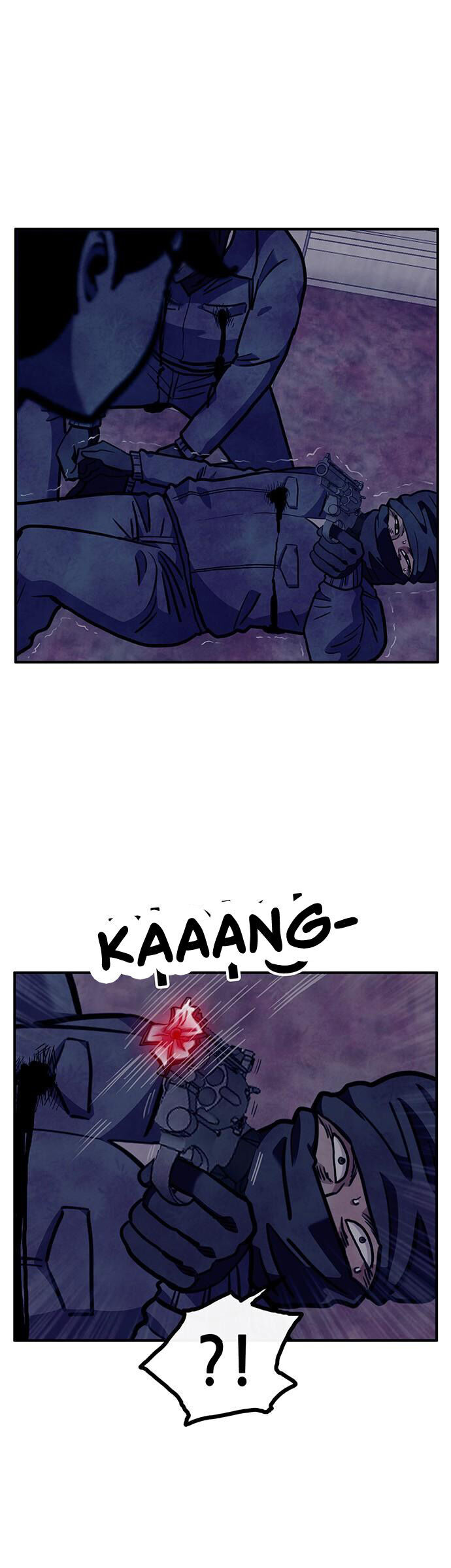 Chúa Tể Muôn Loài: Chapter 67.1