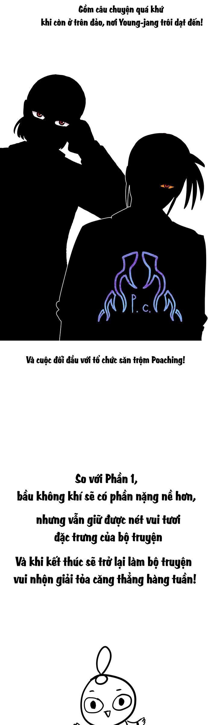 Chúa Tể Muôn Loài: Chapter 67.2