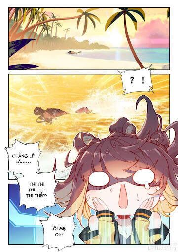 Chung Cực Đấu La: Chapter 1.2