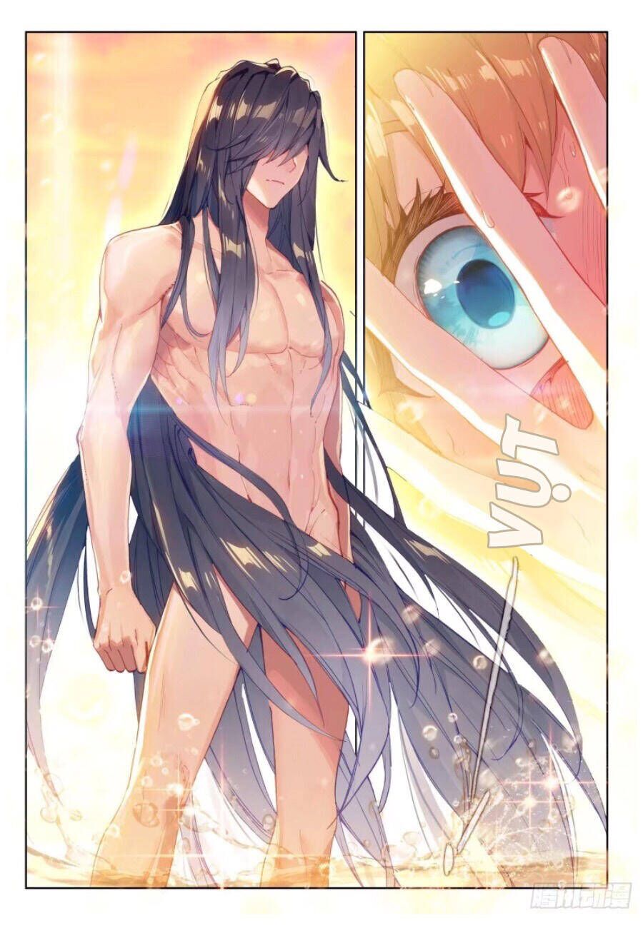 Chung Cực Đấu La: Chapter 1.2