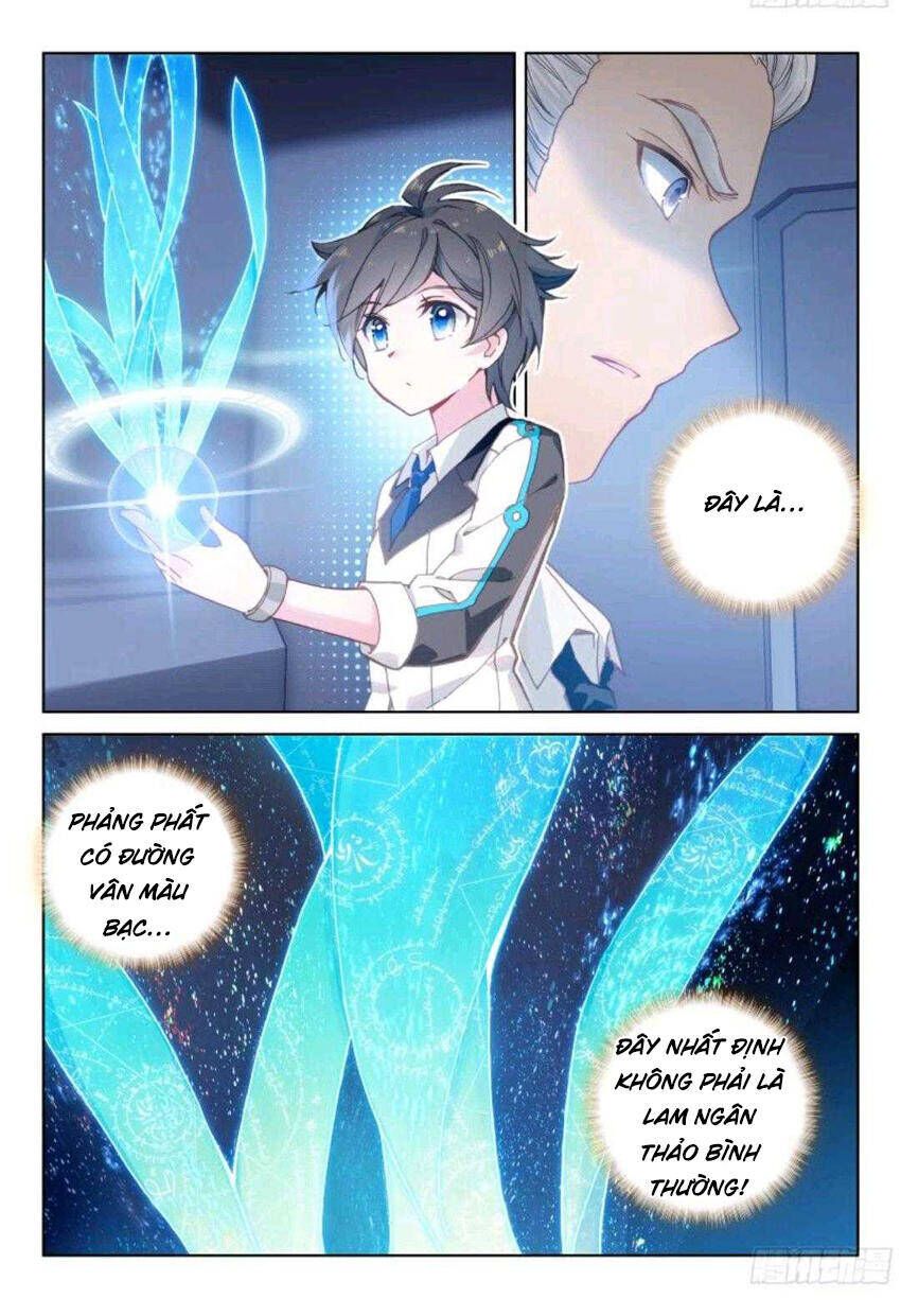 Chung Cực Đấu La: Chapter 10.2