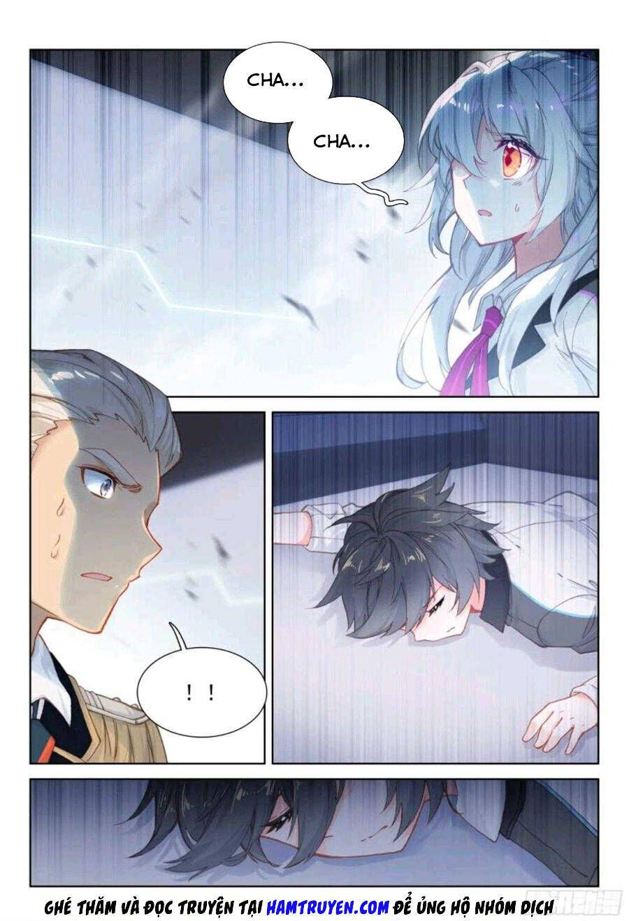 Chung Cực Đấu La: Chapter 11.2